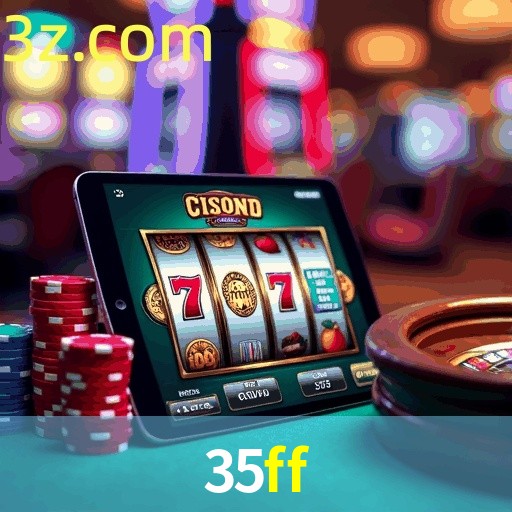 Gates of Olympus 35FF